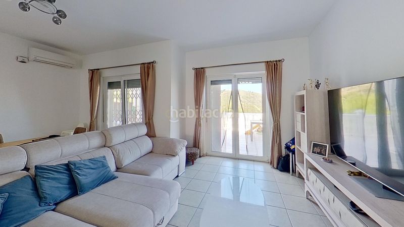Foto 7c57d494-f85d-4ba6-8711-aac5ba02b4fc. Casa amb aparcament piscina a Valtocado - La Alquería - La Atalaya Mijas
