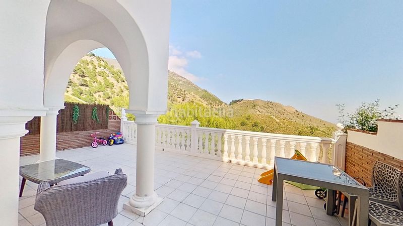 Foto 7ed96e62-ac6e-4b6d-8be2-d96c82fc4a00. Casa amb aparcament piscina a Valtocado - La Alquería - La Atalaya Mijas