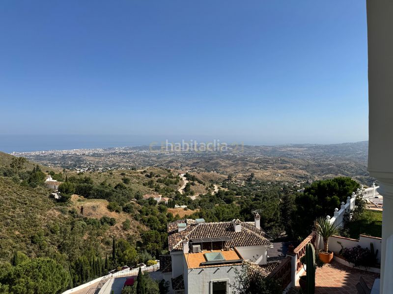 Foto 989a8c17-00f0-430e-aefa-bce7d084429d. Casa amb aparcament piscina a Valtocado - La Alquería - La Atalaya Mijas