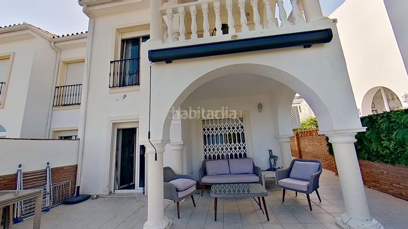 Foto af89f871-793e-4c96-8a5d-c52b72f09236. Casa amb aparcament piscina a Valtocado - La Alquería - La Atalaya Mijas