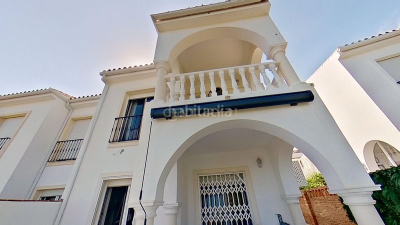Foto cd6c3d9c-f3a1-4f09-8e09-8183d08fb896. Casa amb aparcament piscina a Valtocado - La Alquería - La Atalaya Mijas
