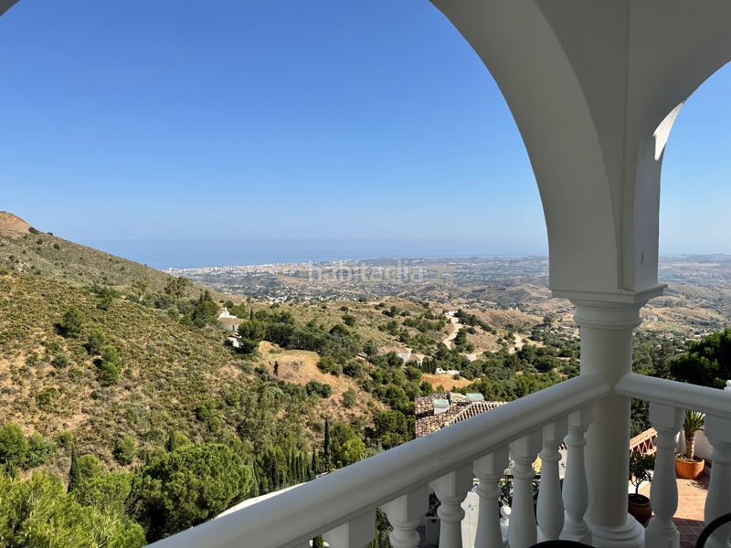 Foto f195316c-2768-4a00-8368-4891d95a4d54. Casa amb aparcament piscina a Valtocado - La Alquería - La Atalaya Mijas