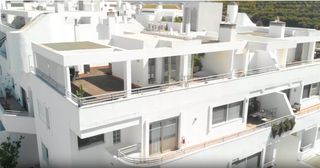 Dúplex a La Cala Mijas. Magnífica vivienda de lujo con zonas comunes