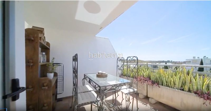 Foto 0cfb3f19-f825-43d2-9277-8f482c267911. Dúplex amb piscina a la cala Mijas Mijas