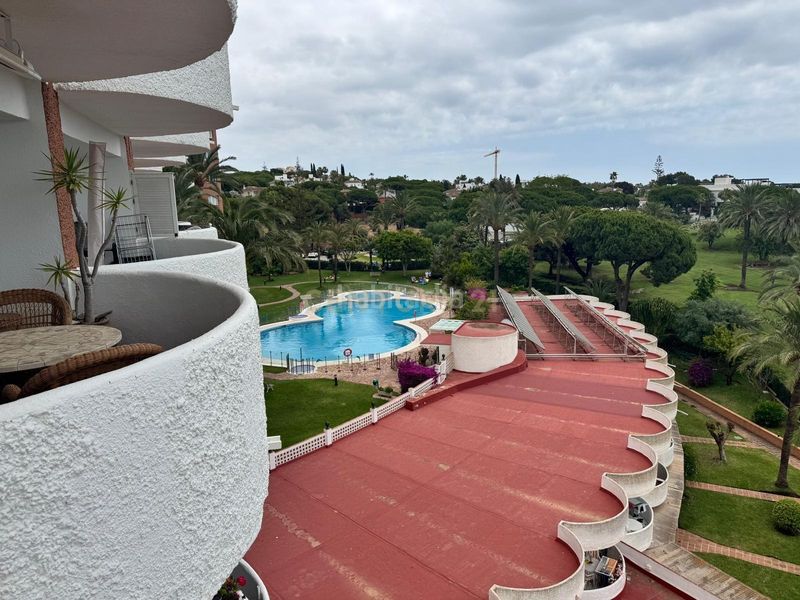 Foto c7560d09-35b8-4036-b76d-e5609a53558c. Estudi amb piscina a Marbesa Marbella