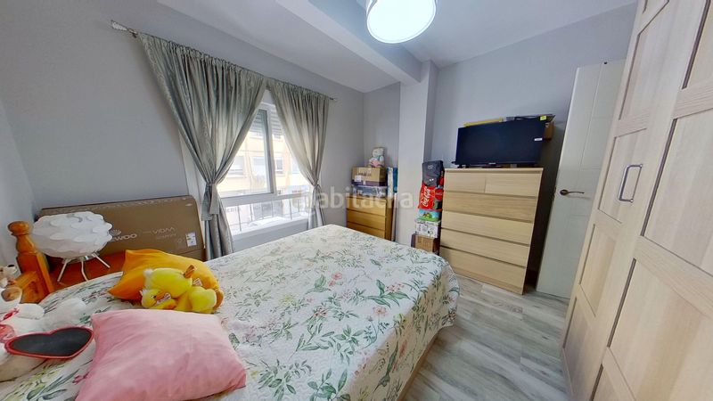 Foto 61fa0ecd-b3d0-49be-9f8c-d13e29cffa2c. Apartament a cl martinez barrionuevo 26 malaga (Málaga) a Málaga