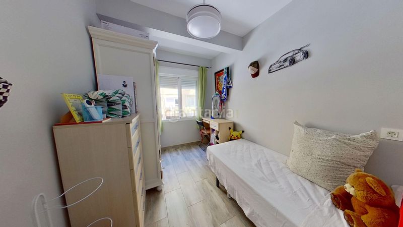 Foto b1f30ebf-46d6-4f8c-8601-a483a2f4e675. Apartament a cl martinez barrionuevo 26 malaga (Málaga) a Málaga