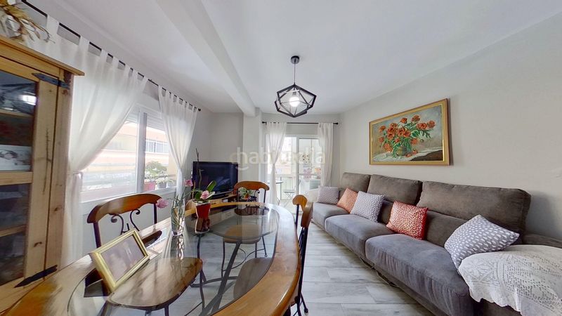 Foto b83294cb-7e91-48e3-b0a2-7e625786c6ea. Apartament a cl martinez barrionuevo 26 malaga (Málaga) a Málaga