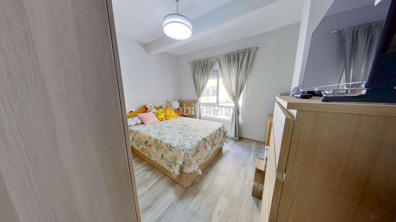 Foto c85f527a-5c23-43a7-8e91-7ee779ca9f39. Apartament a cl martinez barrionuevo 26 malaga (Málaga) a Málaga