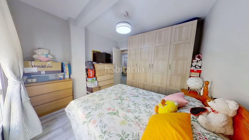 Foto cb4e4167-048a-42d3-863c-47a32afce8bb. Apartament a cl martinez barrionuevo 26 malaga (Málaga) a Málaga