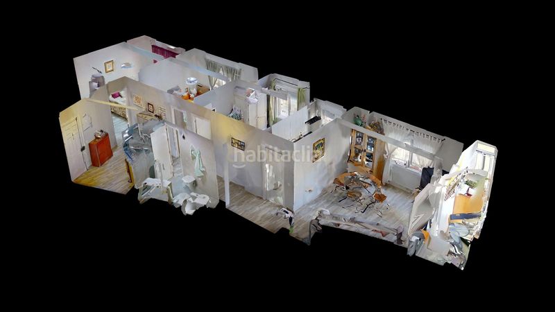 Foto ddf0b33f-3811-45d0-9f09-600dd1fc511d. Apartament a cl martinez barrionuevo 26 malaga (Málaga) a Málaga
