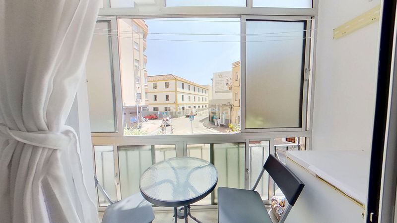 Foto e7c0fbbc-bb2e-4b72-9ed5-4144318e9e97. Apartament a cl martinez barrionuevo 26 malaga (Málaga) a Málaga