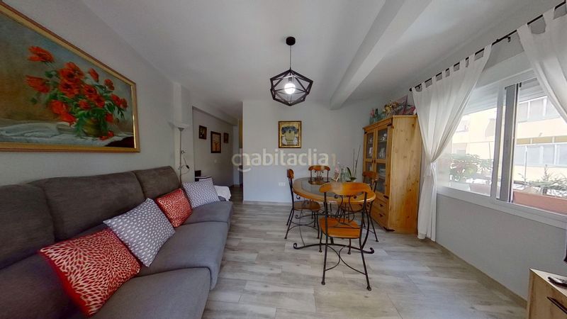 Foto efbd6e01-43d5-4602-81cc-dd8f47d409fa. Apartament a cl martinez barrionuevo 26 malaga (Málaga) a Málaga