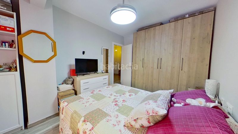 Foto f8b9e810-9ca5-4f3d-82ce-0a5e30693540. Apartament a cl martinez barrionuevo 26 malaga (Málaga) a Málaga