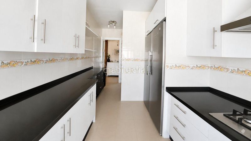Foto 0ed497eb-c380-49f2-9db1-8e39f2d1113c. Apartament amb piscina a Los Ríos Mijas