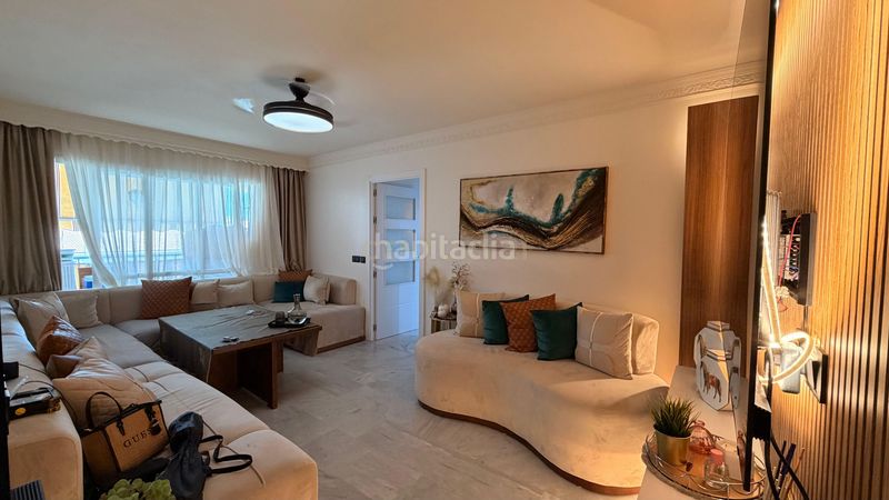 Foto 25fe5480-d208-4f9d-ba7d-ddeaf69d9cad. Apartament amb piscina a Los Ríos Mijas