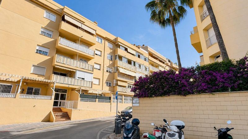 Foto 39a504a8-c42f-4aad-b962-74e4785c2bf2. Apartament amb piscina a Los Ríos Mijas