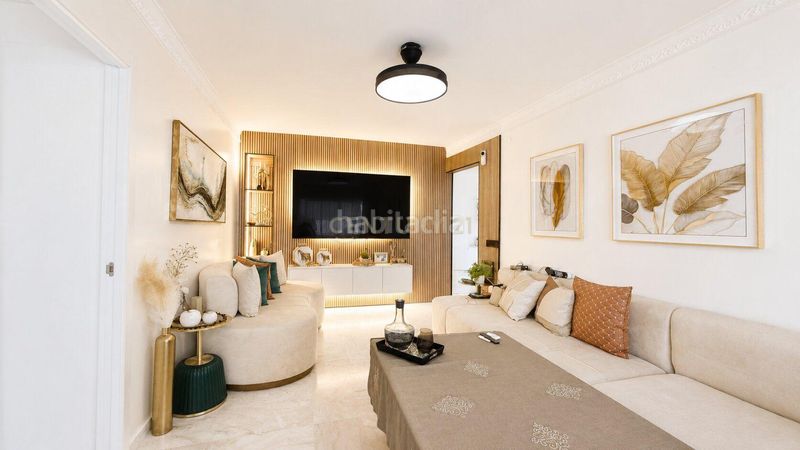 Foto 4f68a447-e918-4f54-b3f4-e3168ca63d60. Apartament amb piscina a Los Ríos Mijas