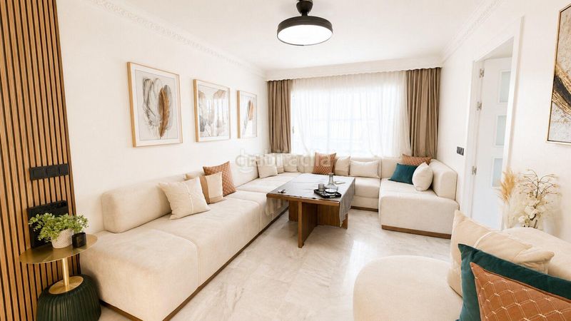 Foto 73ef7014-f283-43a6-9359-f298580dcd80. Apartament amb piscina a Los Ríos Mijas