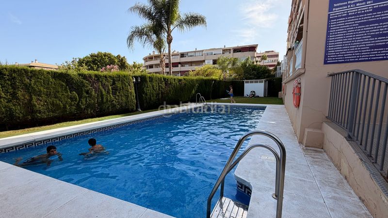Foto 85e7f957-ff5f-4e6b-b286-341c364a8bfa. Apartament amb piscina a Los Ríos Mijas