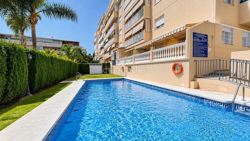 Foto 99253e99-d709-412e-8feb-e32368a3cc58. Apartament amb piscina a Los Ríos Mijas