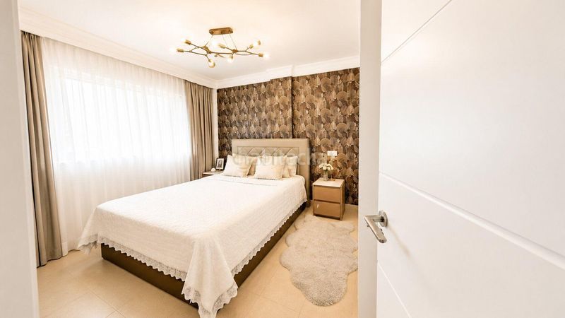 Foto a4384352-d692-40bc-9cad-3052a446c798. Apartament amb piscina a Los Ríos Mijas