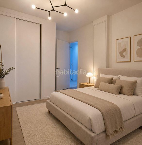 Foto a586c306-aad3-42bf-bc7a-4983e450fdc7. Apartament amb piscina a Los Ríos Mijas