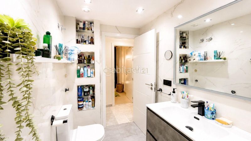 Foto a96f084f-f4db-42a7-aa8f-b0b129260f84. Apartament amb piscina a Los Ríos Mijas