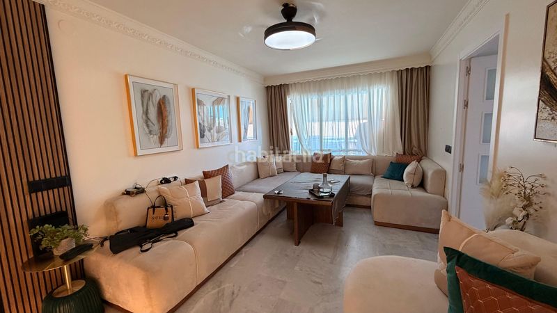 Foto d821bd4a-a2ac-4fc8-80f7-f3ca23bb4956. Apartament amb piscina a Los Ríos Mijas