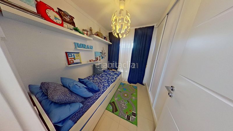 Foto e6d3a0af-f129-4183-9d3f-0854127eb315. Apartament amb piscina a Los Ríos Mijas