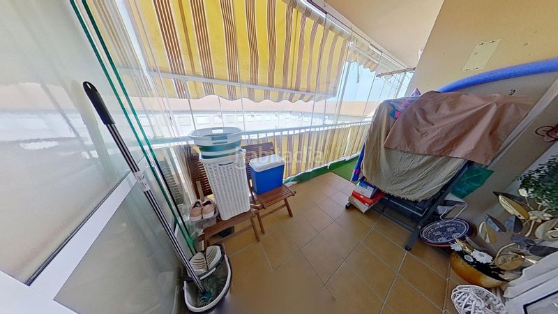 Foto fd41bb77-75dc-4749-9acc-5fd35c585550. Apartament amb piscina a Los Ríos Mijas