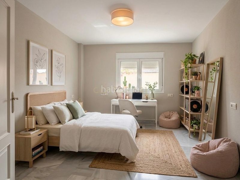 Foto 5663561d-2864-4448-9039-2761f1210f54. Apartament a Limonar Málaga