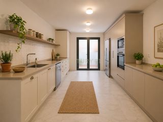 Apartament a La Malagueta - Monte Sancha