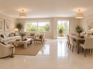 Apartamento en Limonar