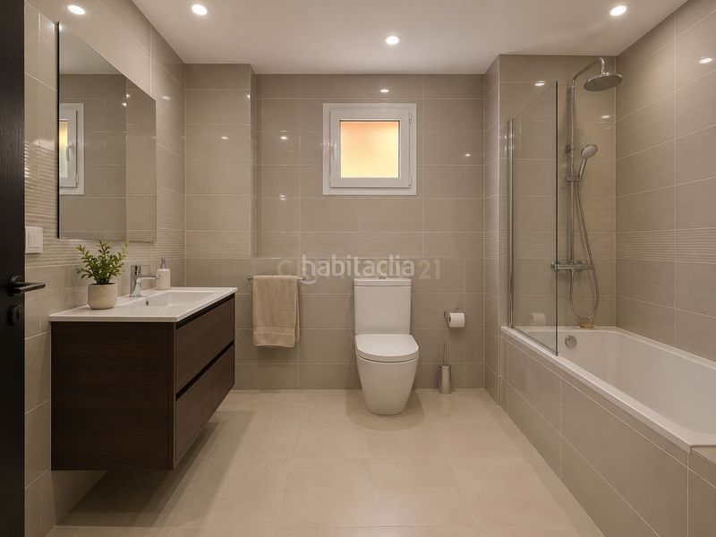 Foto c6f84df3-0e5e-49ed-9568-8139207de76b. Apartament a Limonar Málaga