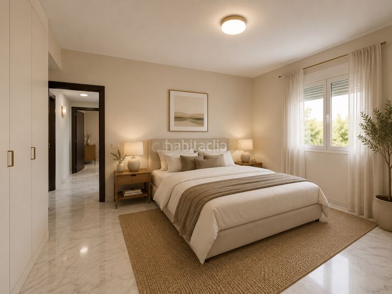 Foto cf28ac70-29a8-45b9-81a4-71d0b154c763. Apartament a Limonar Málaga