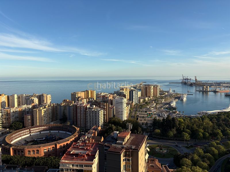 Foto f2db2925-a283-407f-af13-222e433e566a. Apartament a Limonar Málaga