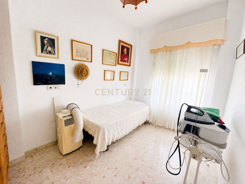 Foto 147e23d8-4cf1-4c4d-8b02-1484393e4295. Casa amb piscina a Puertosol Málaga