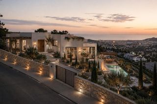 Terreny residencial a Santangelo. Parcela urbana en santangelo norte para proyecto de villa de luj