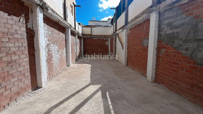 Foto 507b6a67-5286-493c-acbe-dd1f54ee047c. Terreny residencial a Parque Ayala - Jardín de la Abadía - Huelín Málaga