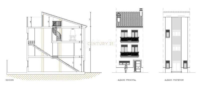 Foto 5d9f52c4-db68-4a46-a3d3-b2c0d202e469. Terreny residencial a Parque Ayala - Jardín de la Abadía - Huelín Málaga