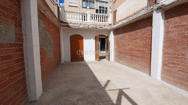 Foto b31f7ec9-ac3c-4c3d-9e4f-d836281bcfb2. Terreny residencial a Parque Ayala - Jardín de la Abadía - Huelín Málaga