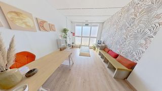 Local Comercial a Camino de Antequera. Oportunidad de inversión local de 194 m con rentabilidad inmedia