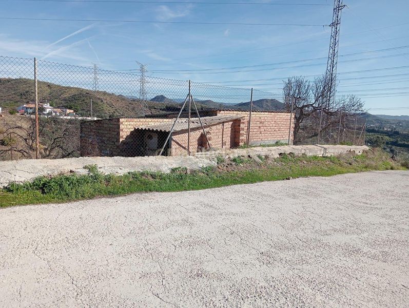 Foto 3af4640d-20ae-48cc-8c0f-2507ed794581. Casa amb aparcament piscina a estación de Cártama Cártama