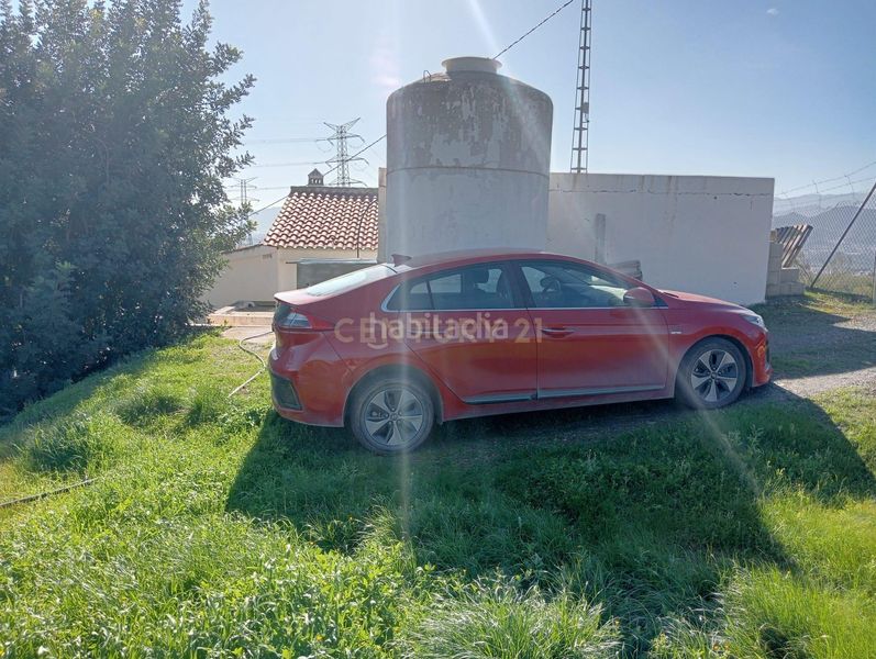 Foto 44f3aa6d-7f82-464a-b4a7-31cdc04a2c59. Casa amb aparcament piscina a estación de Cártama Cártama