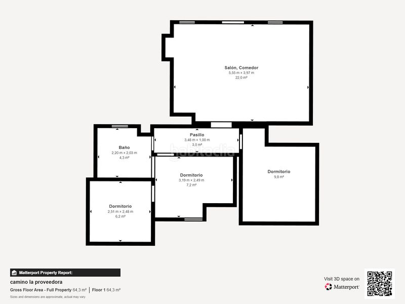 Foto b1696167-a7a6-443d-960d-8b7236dcc555. Casa amb aparcament piscina a estación de Cártama Cártama