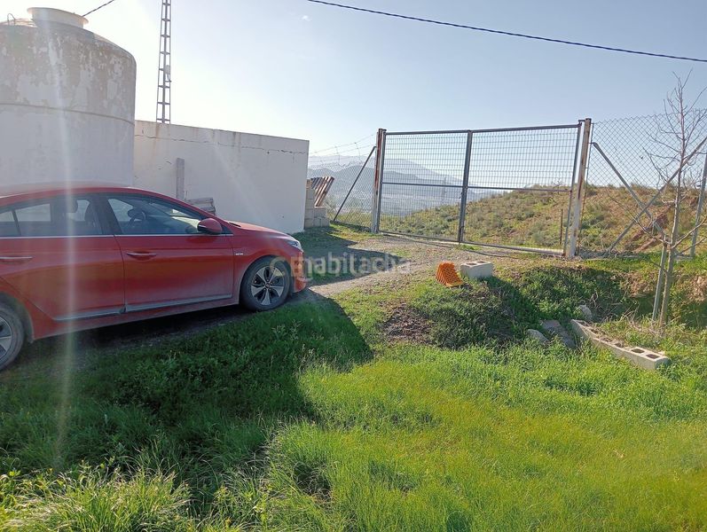 Foto db045625-276c-4b9a-8b52-020d0f52883e. Casa amb aparcament piscina a estación de Cártama Cártama