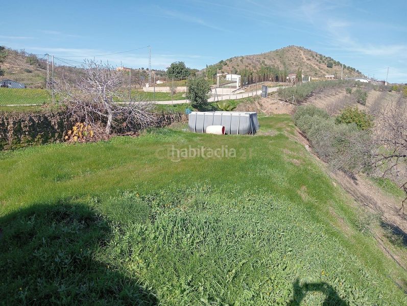 Foto fde6222d-a03d-408b-8738-eda0ffa145f7. Casa amb aparcament piscina a estación de Cártama Cártama