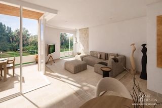 Pis a Cerrado de Calderón - Hacienda Paredes. Luminoso piso de 4 habitaciones con piscina y proyecto premium d