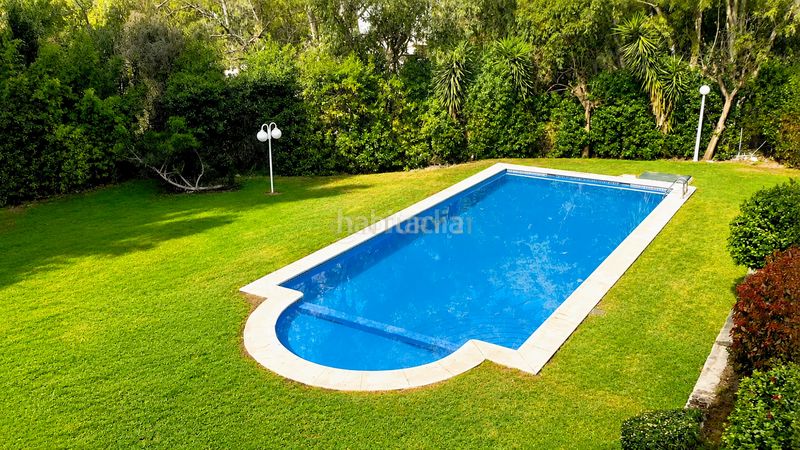 Foto a68edfff-c4d4-4f23-921b-3a9c1461bb9f. Pis amb aparcament piscina a Cerrado de Calderón - Hacienda Paredes Málaga